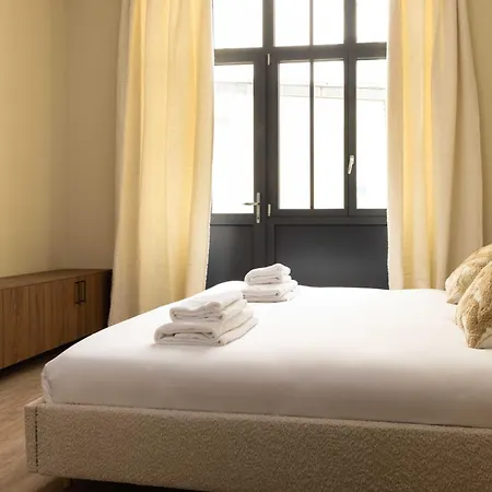 Elegance & Confort - 1br 4p Apartment Paris