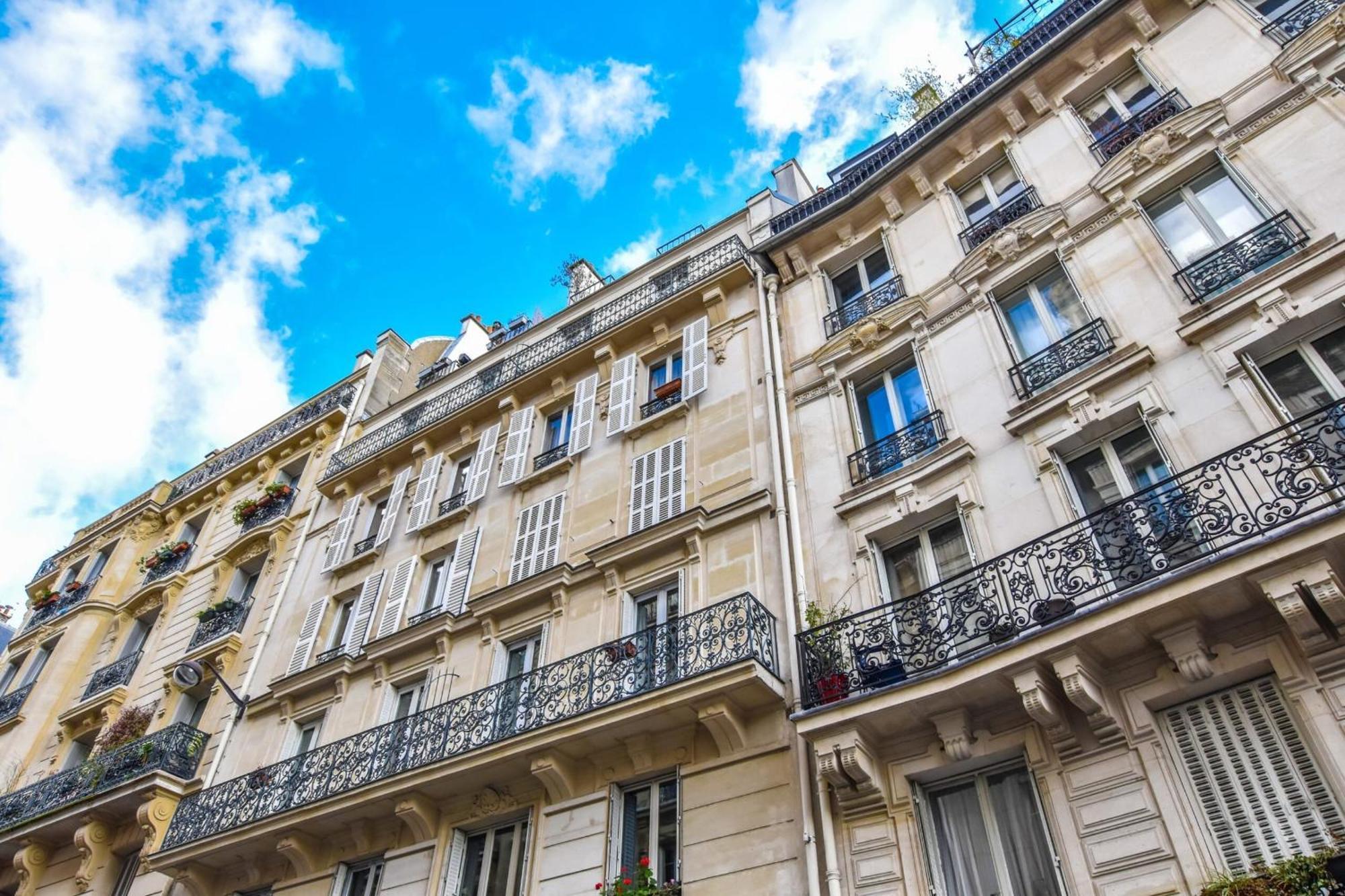 Apartment Elegance & Confort - 1br 4p